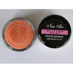 Glitter manichiura fg11